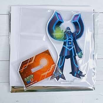 ロックマンエグゼ アクリルスタンド トレーディング コンプリートセット コンプ CAPCOM STORE (カプコンストア） on X: 